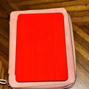 iPad Mini (1st Gen) & Smart Shell